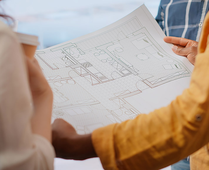 Гео53 - Полный спектр геодезических и кадастровых услуг