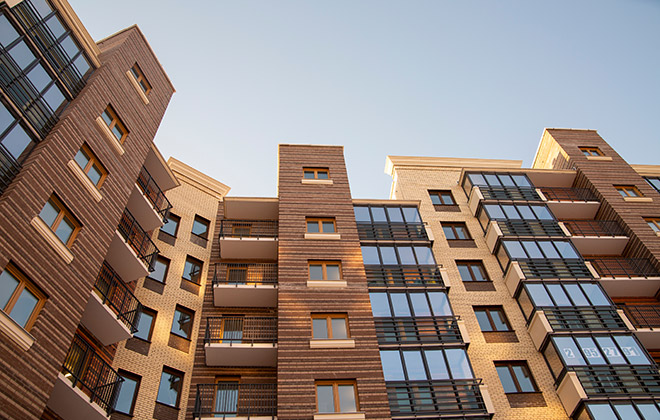 Кадастровые работы по зданиям и сооружениям